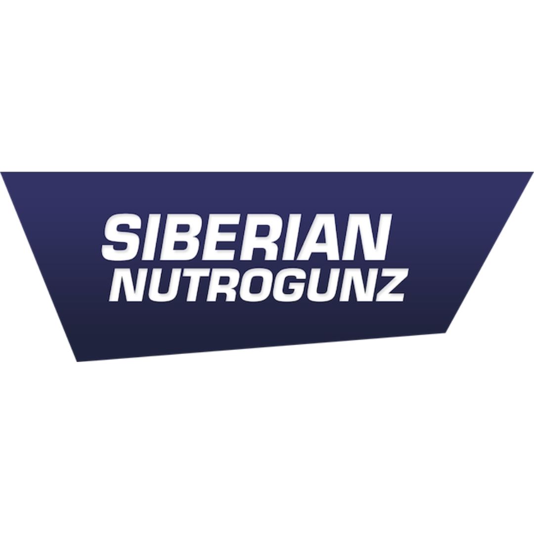 Siberian Nutrogunz