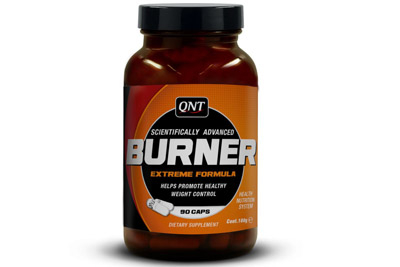 QNT Burner 90 кап