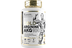 Kevin Levrone Gold Arginine AKG 1000 120 таб