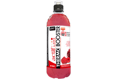 QNT Thermo Booster 700 мл