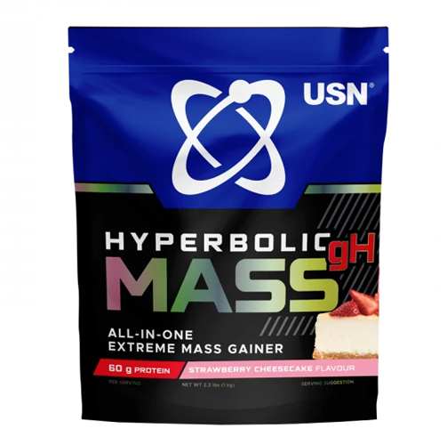 USN Hyperbolic Mass 2000 гр