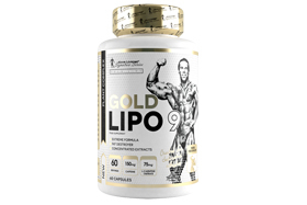 Kevin Levrone Gold Lipo 9 60 кап