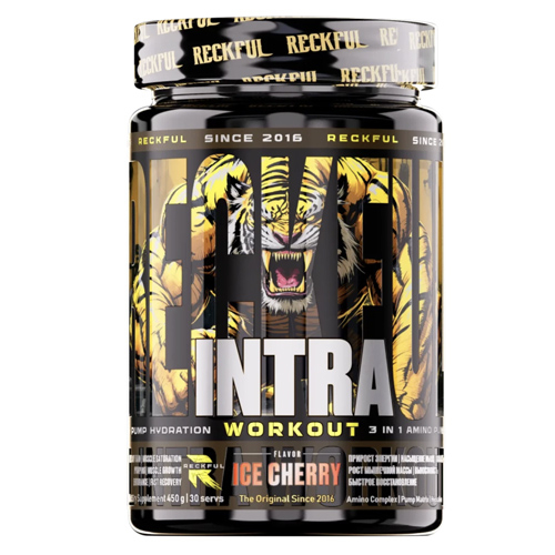 Reckful ® Intra Workout 450 гр