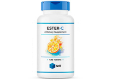 SNT Ester C 120 таб