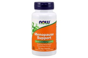 Now Menopause Support 90 кап