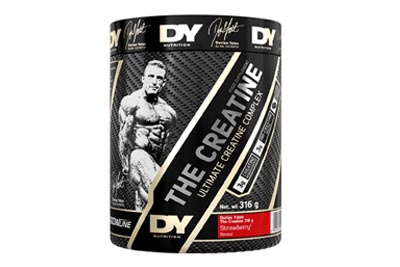 DY The Creatine 316 гр