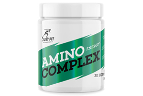 Just Fit Amino Energy 210 гр