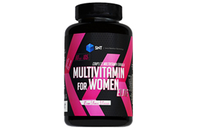SNT Multivitamin for Women Elite 60 таб