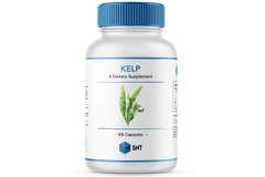 SNT Kelp 150 мг 60 кап