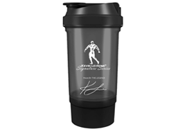 Kevin Levrone шейкер FF 3 в 1 700 мл