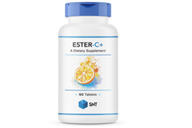 SNT Ester C Plus 1000 мг 60 таб
