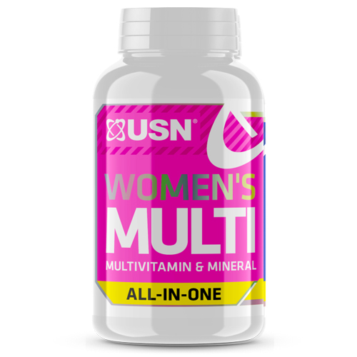 USN Womens Multi 90 таб