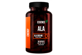 Essence ALA 500 мг 90 кап