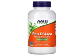 Now Pau D Arco 500 мг 100 кап