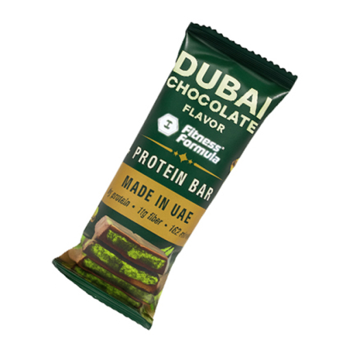 Fitness Formula Dubai Chocolate 40 гр