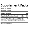 Trace Minerals RadLive Chelated Magnesium Glycinate 120 мг 90 кап.