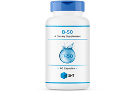 SNT B-50 90 кап