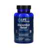 Life Extension Discomfort Relief 60 вег. жев. таб