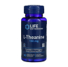 Life Extension L-Theanine 100 мг 60 вег. кап