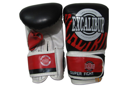 Excalibur перчатки снарядные 672 Super Fight