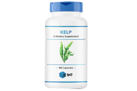 SNT Kelp 150 мг 90 кап