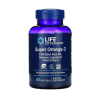 Life Extension Super Omega-3 Fish Oil 60 софтгель