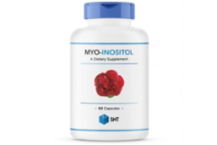 SNT Myo-Inositol 90 кап