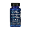 Life Extension Super Selenium Complex 200 мкг 100 вег. кап