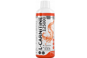 Kevin Levrone Levro L-Carnitine liquid 125000 1л