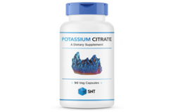 SNT Potassium 99 мг 60 кап