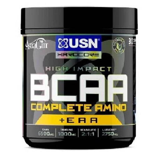 USN BCAA Complete Amino+EAA 400 гр