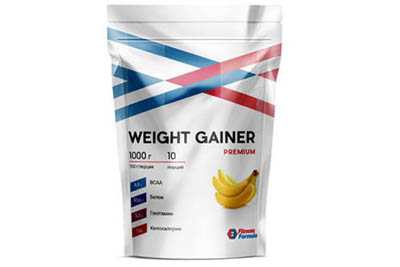 Fitness Formula Weight Gainer Premium 1000 гр