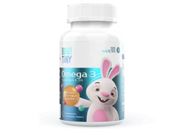 Bene Tiny Omega 3 120 кап
