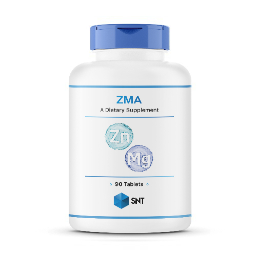 SNT ZMA 90 кап