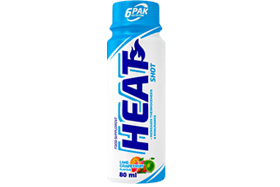 6Pak Heat Shot 80 мл