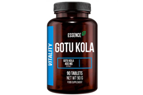 Essence Gotu Kola 400 мг 90 таб