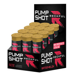 Reckful ® Pump shot 60 мл