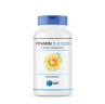 SNT Vitamin D3 2000 iu 60 кап