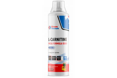 Fitness Formula L-Carnitine 5000 1000 мл 