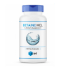 SNT Betaine HCL 60 вег. кап
