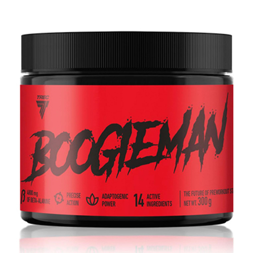 Trec Nutrition BOOGIEMAN 300 гр.