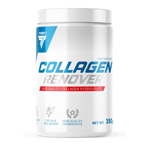 Trec Nutrition COLLAGEN RENOVER 350 гр.