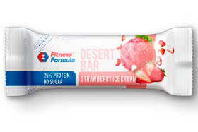 Fitness Formula Desert Bar 40 гр