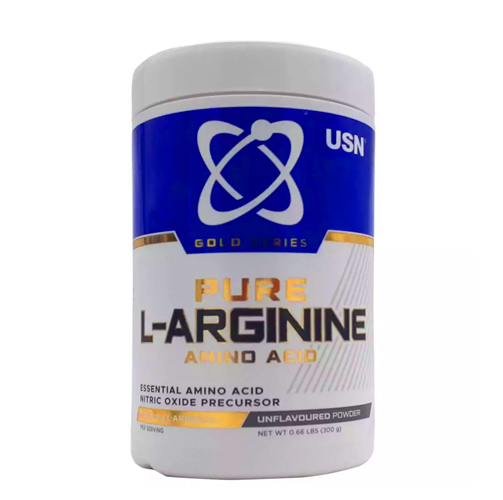 USN Pure L-Arginine 300 гр