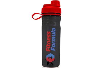 Fitness Formula бутылка-шейкер с шариком-пропеллером 800 мл