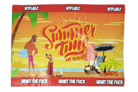 WTF Labz Summer Time 2 кап