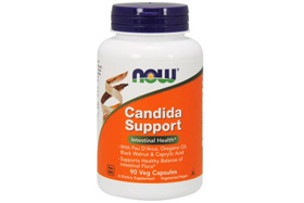 Now Candida Support 90 кап