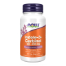 Now Indole-3-Carbidol 200 мг 60 кап.