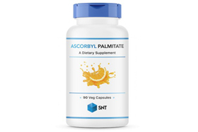 SNT Ascorbyl Palmitate 500 мг 90 кап
