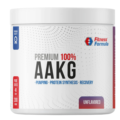 Fitness Formula AAKG 200 гр